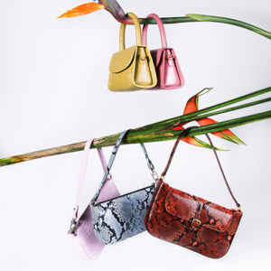 Boutique Bag